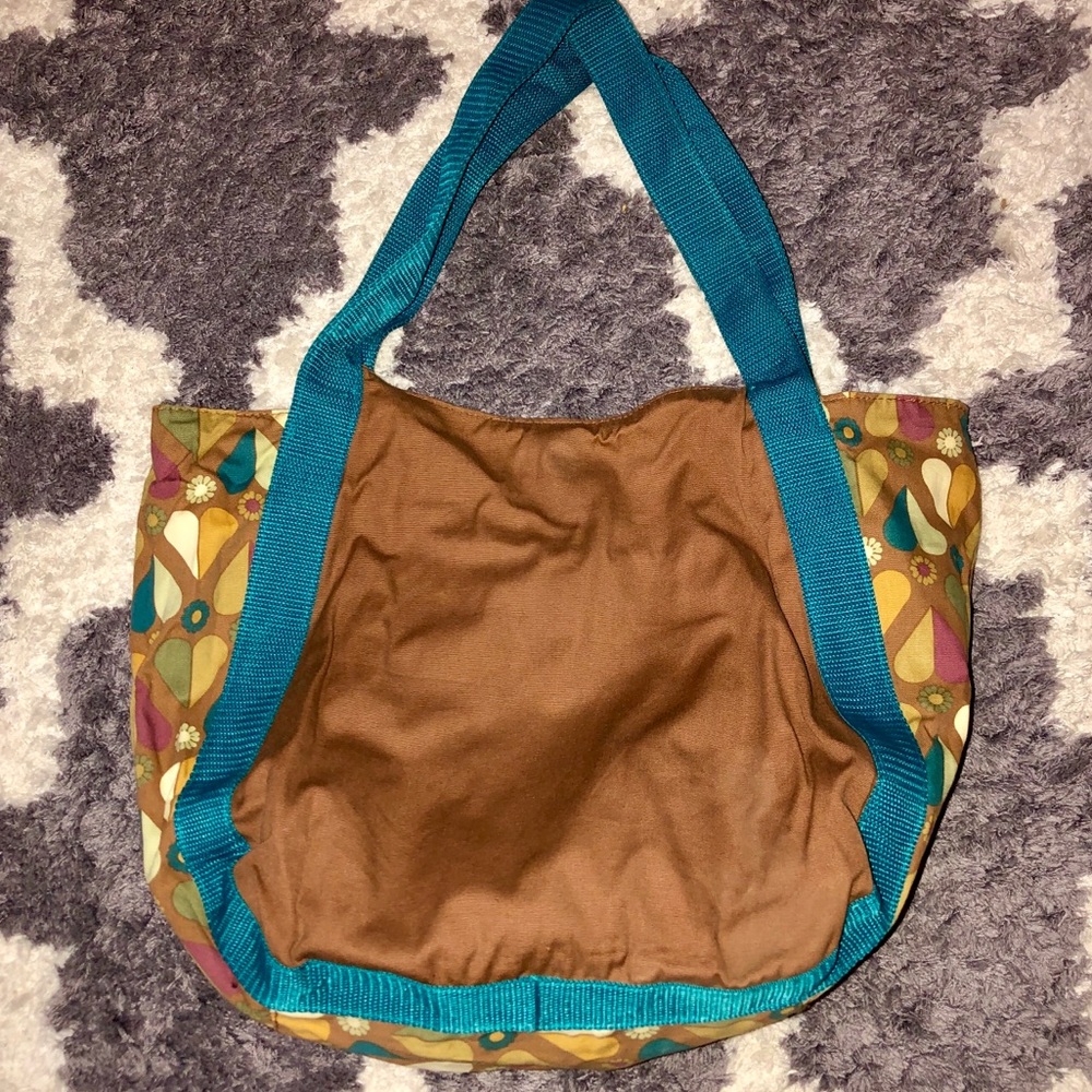 Reversible Tote Bag - Picture 3 of 4